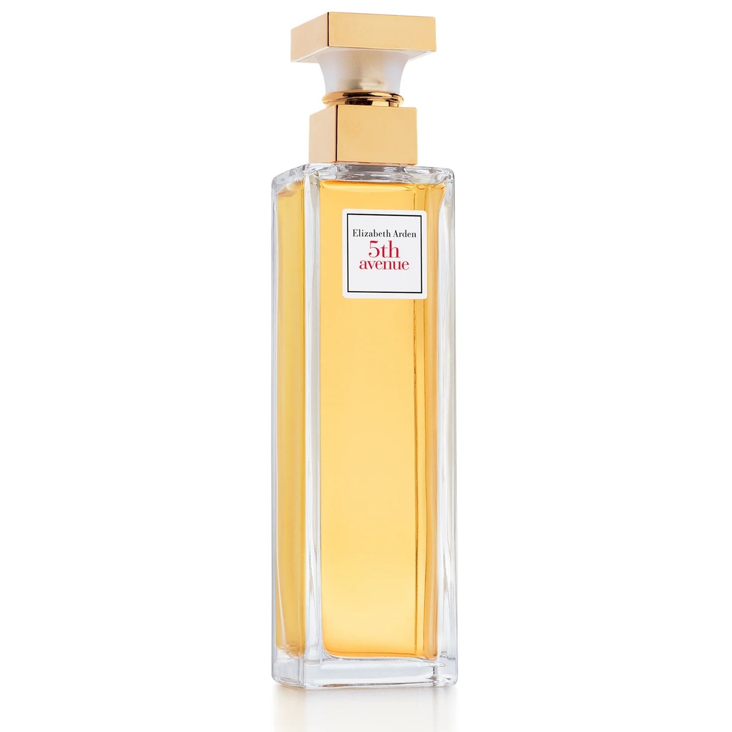

Парфюмерная вода Elizabeth Arden 5th Avenue
