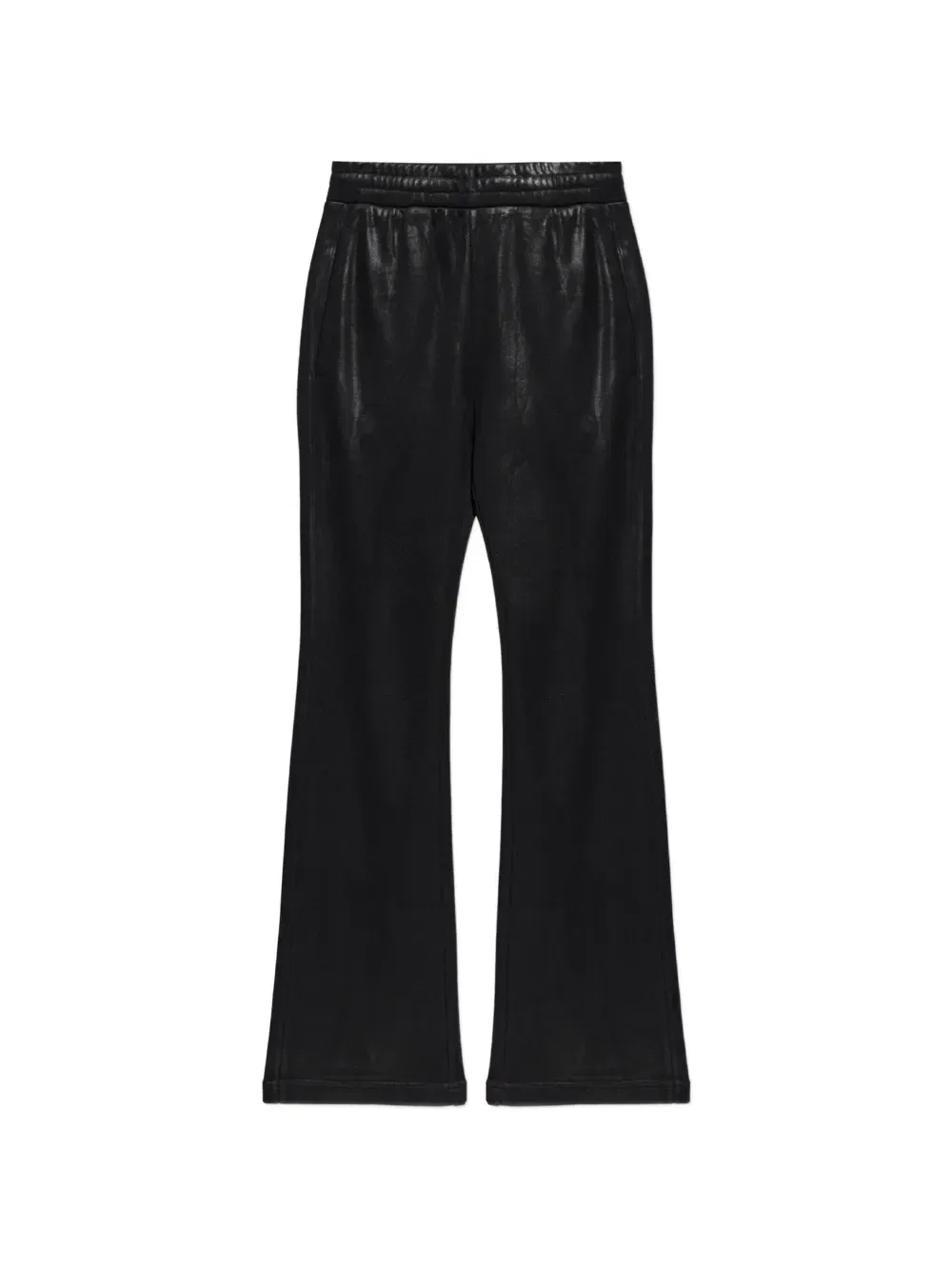 Брюки Diesel P-Glossy, черный