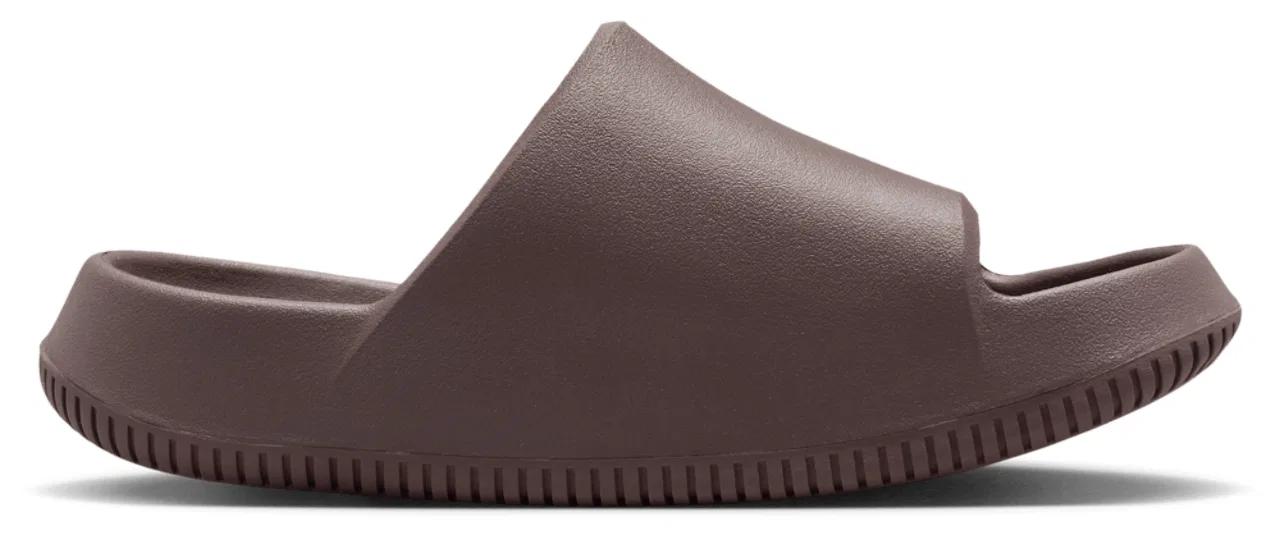 Детские сандалии Calm Slides 2.0 Nike, цвет Tattoo/Tattoo