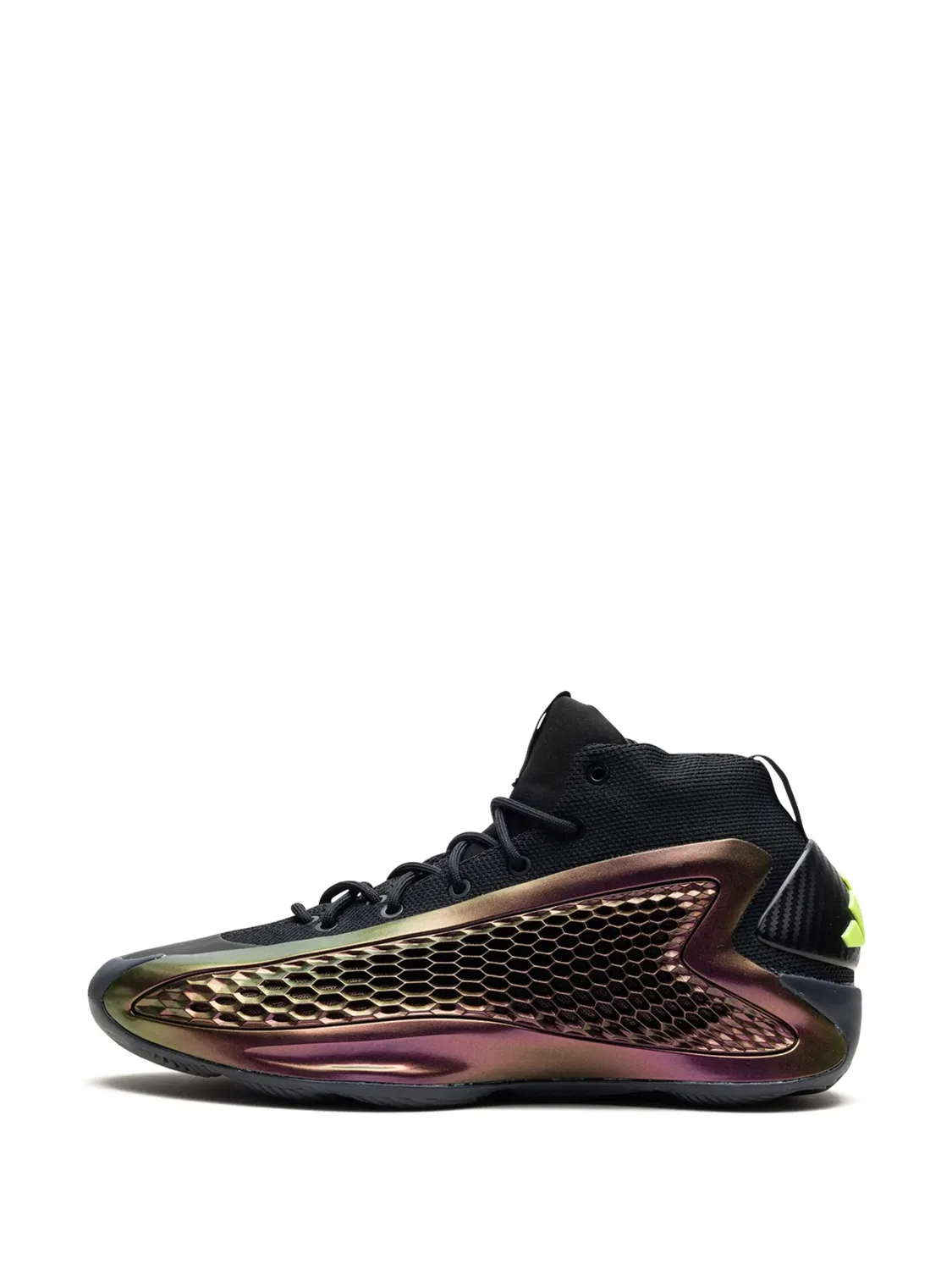 Кроссовки "All-Star" Adidas, черный — фото 2