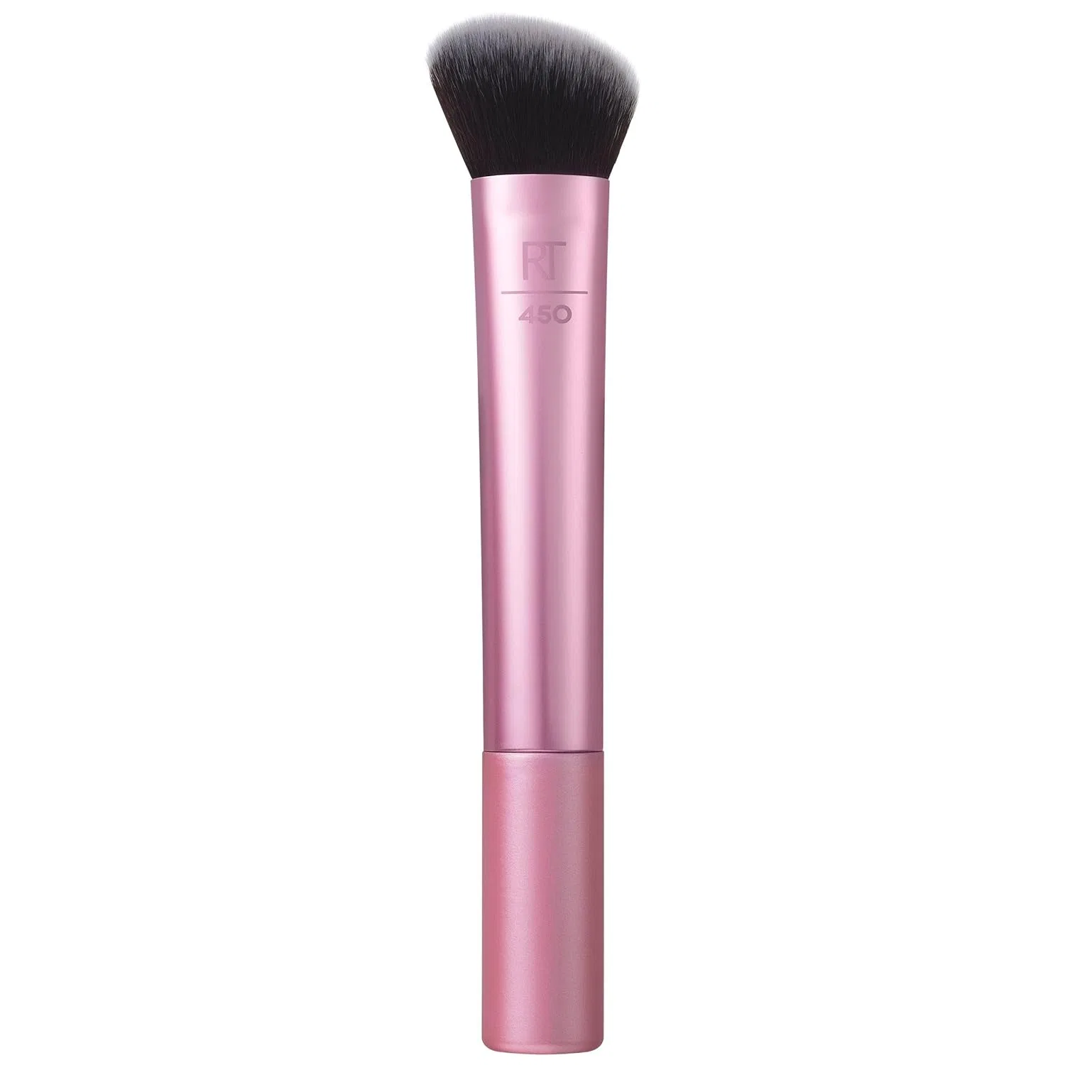 Кисть для скульптурирования Real Techniques, 1 шт., Pink