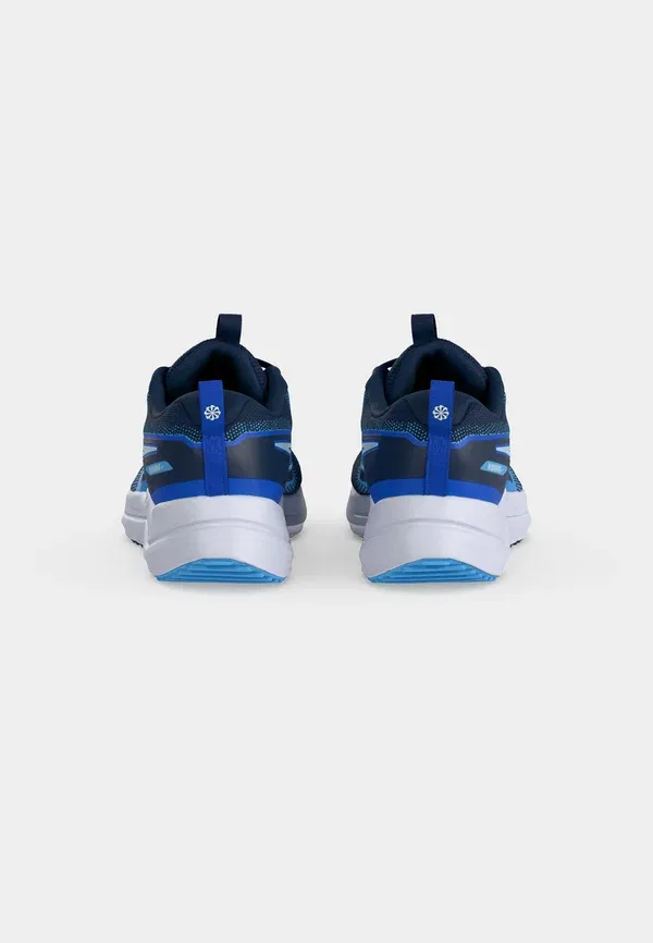 Кроссовки беговые Cosmic runner, Nike Performance, Midnight Navy, Glacier Blue, Racer Blue, Football Blue, темно-синий — фото 4