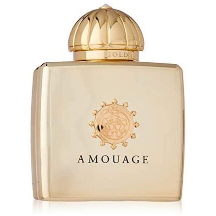 

Amouage Gold Woman EDP Спрей