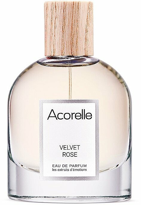 

Духи Acorelle Velvet Rose