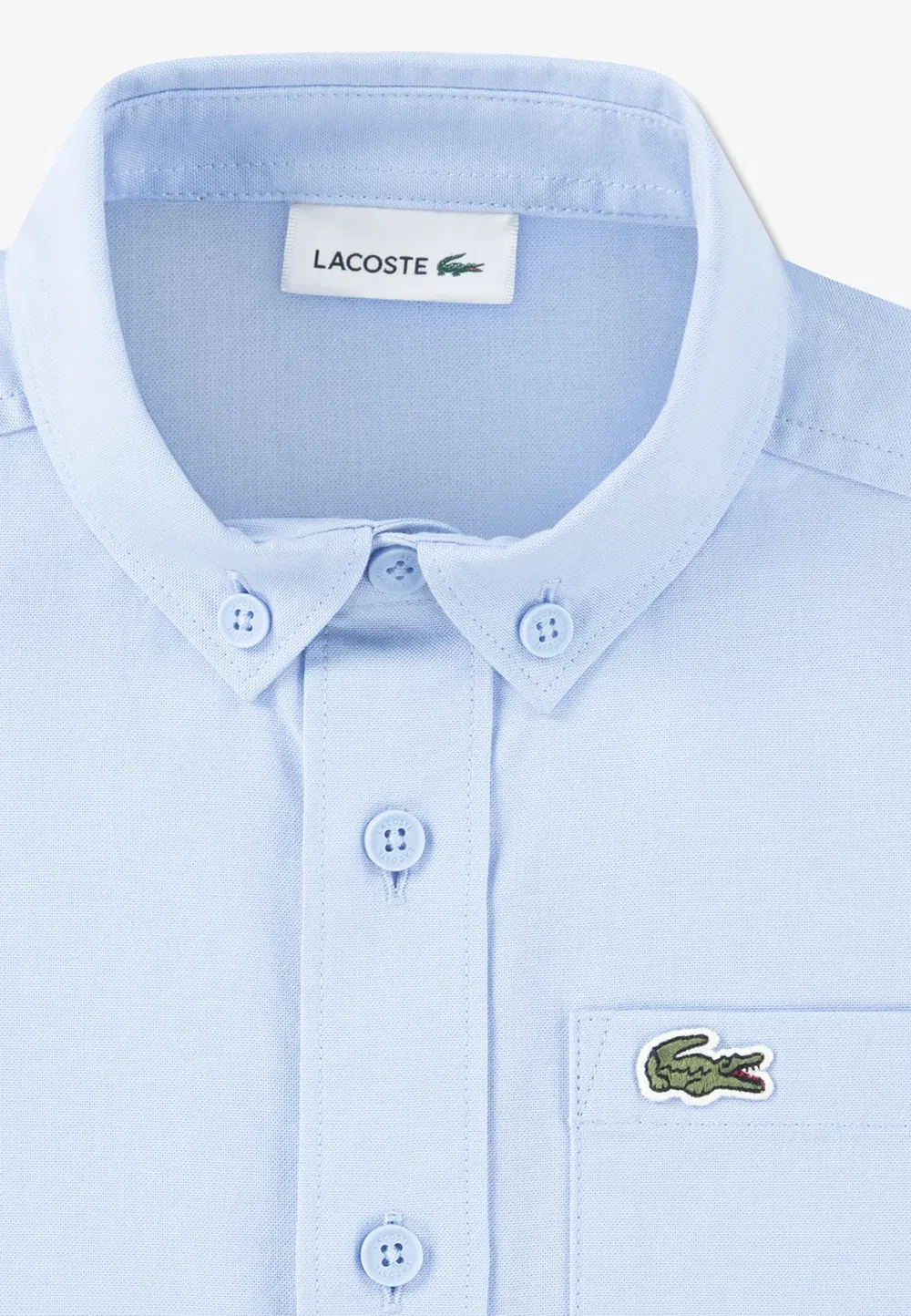 Рубашка Lacoste, Panorama — фото 3