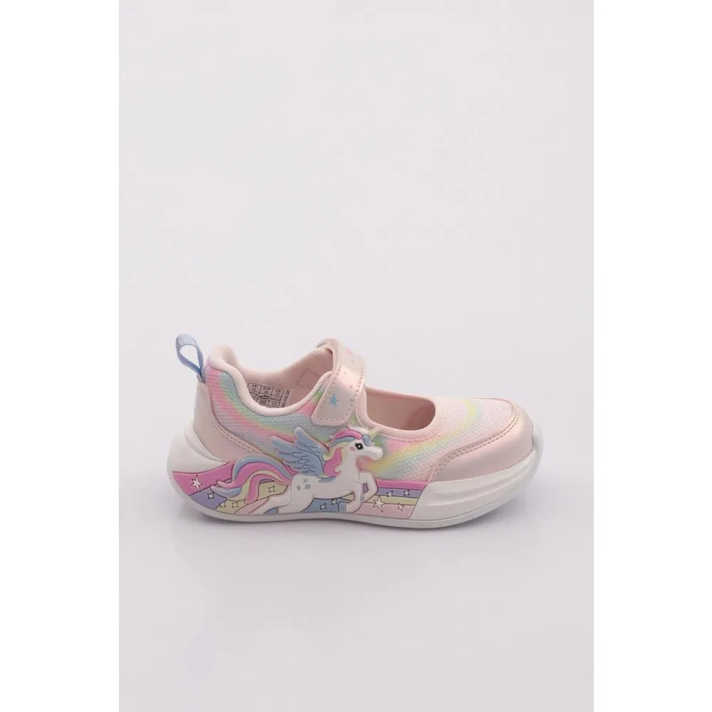 Детские спортивные кроссовки Unisex, Pudra Pepino PY26-2203