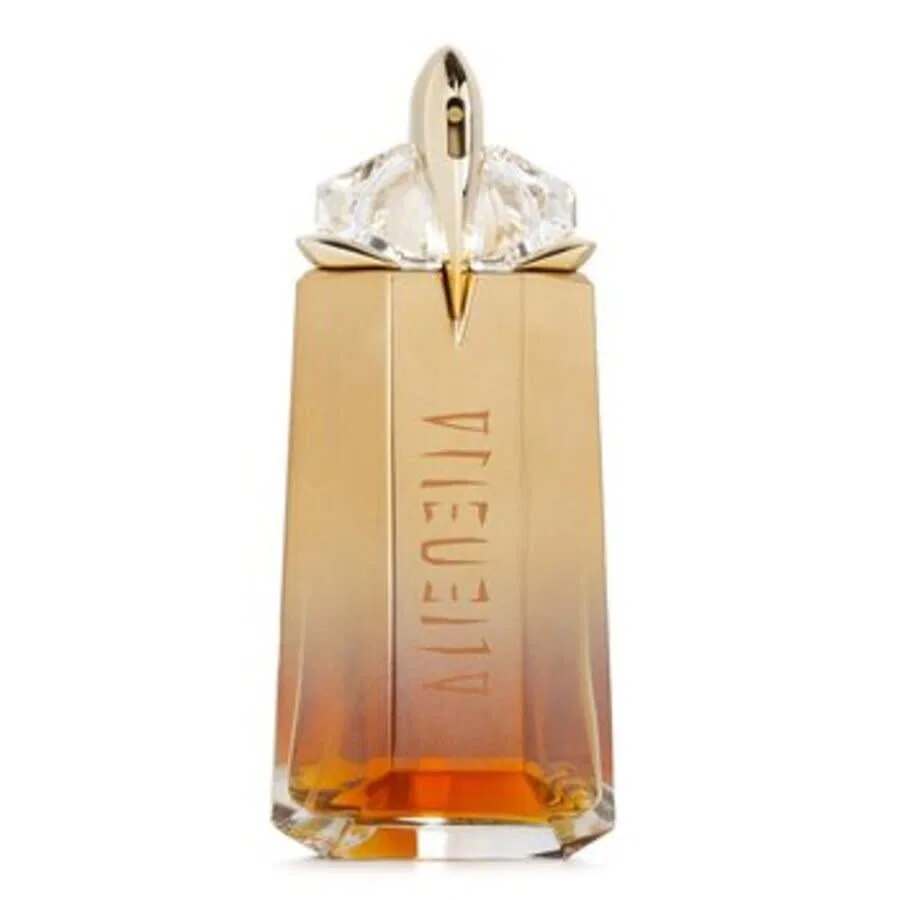 Парфюмерная вода интенсивная Alien Goddess Thierry Mugler, 90 мл