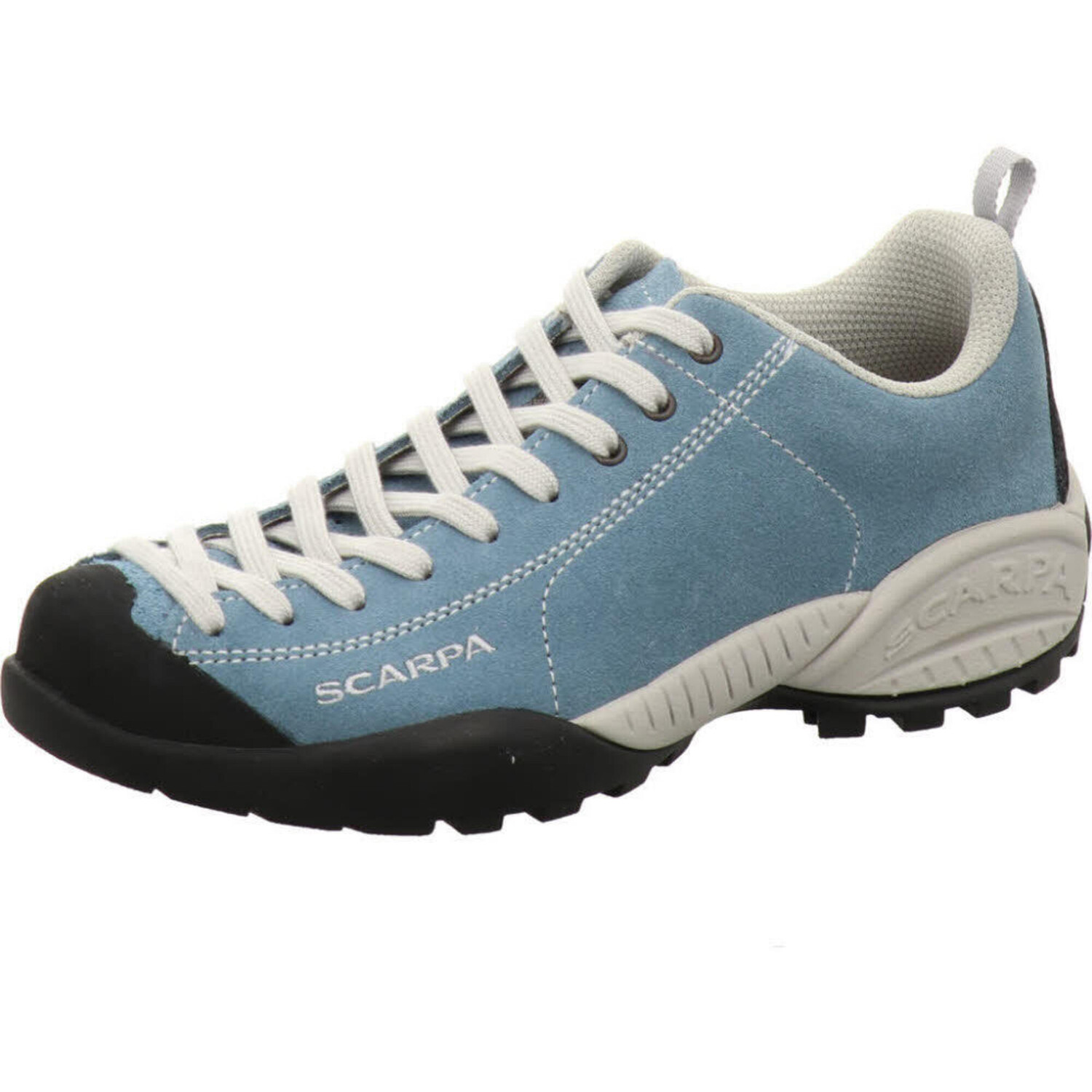 

Обувь уличная мужская Scarpa Mojito Niagara, бирюзовый
