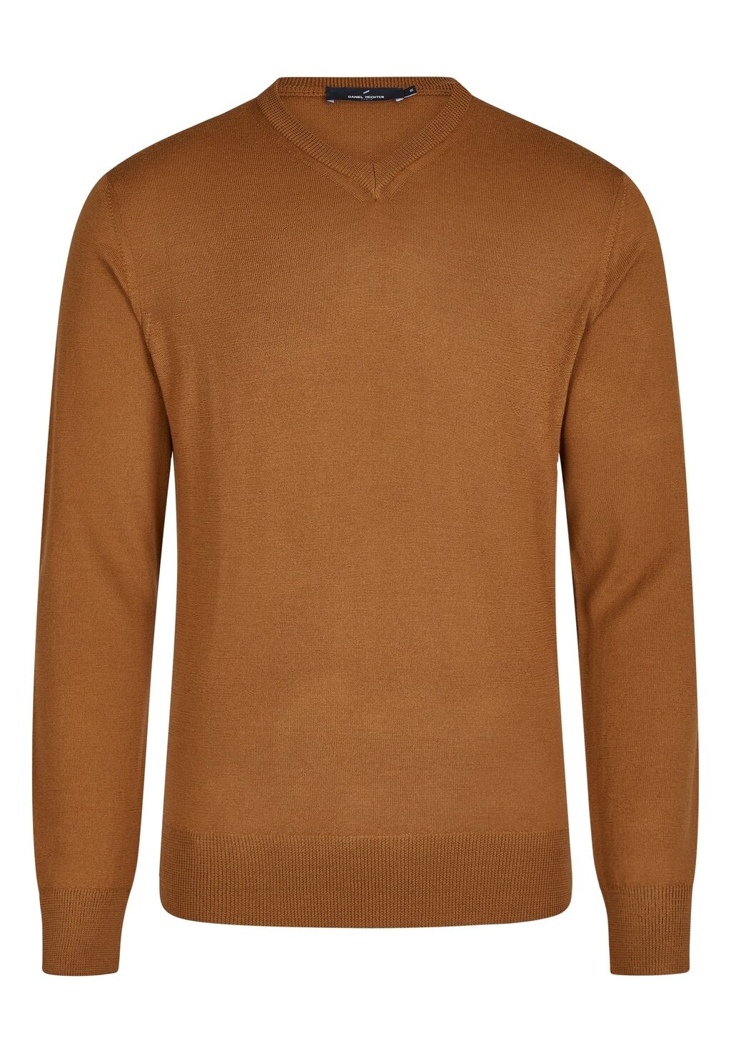 

Джемпер MODISCHER Hechter Paris, цвет Cognac