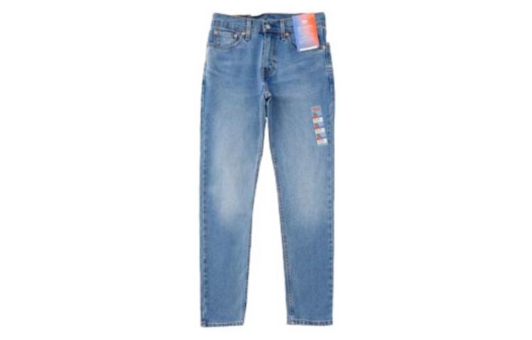

Levis Джинсы мужские синие