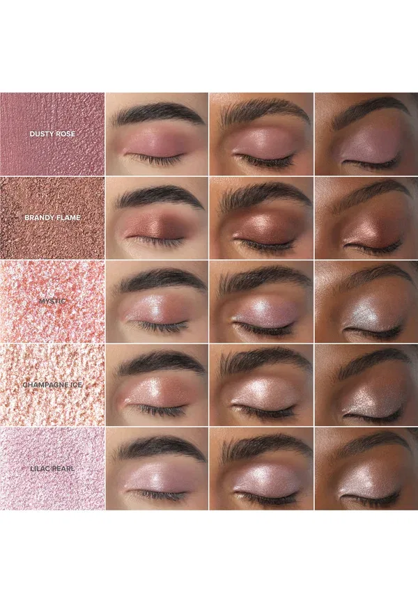 Карандаш для теней Glidr - тени для век 1.5 г Anastasia Beverly Hills, цвет mystic — фото 4