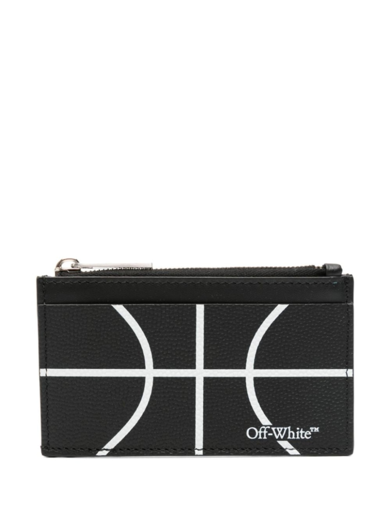 

Off-White картхолдер Basket, черный