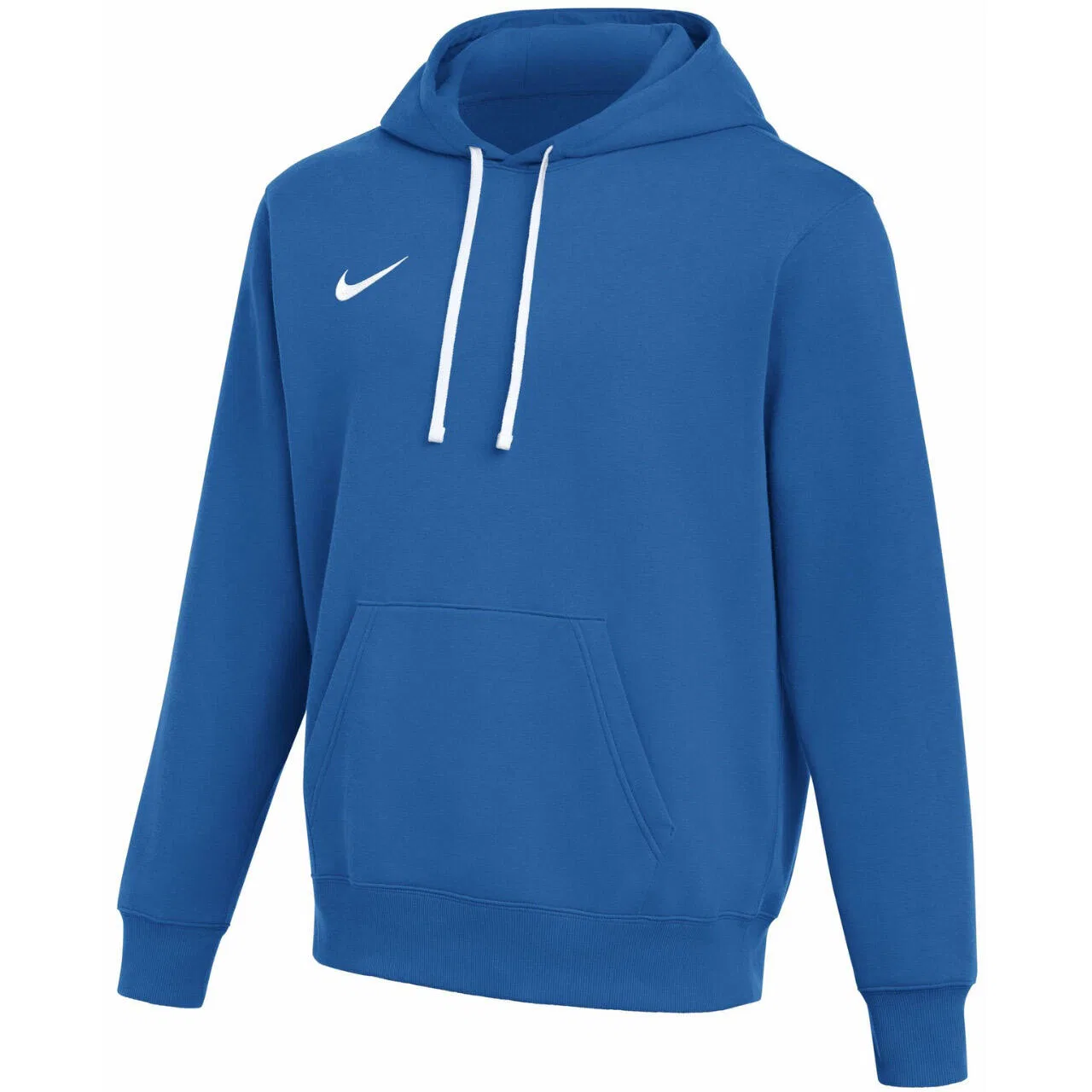 Мужское флисовое худи с капюшоном Park 26 Nike, Blau
