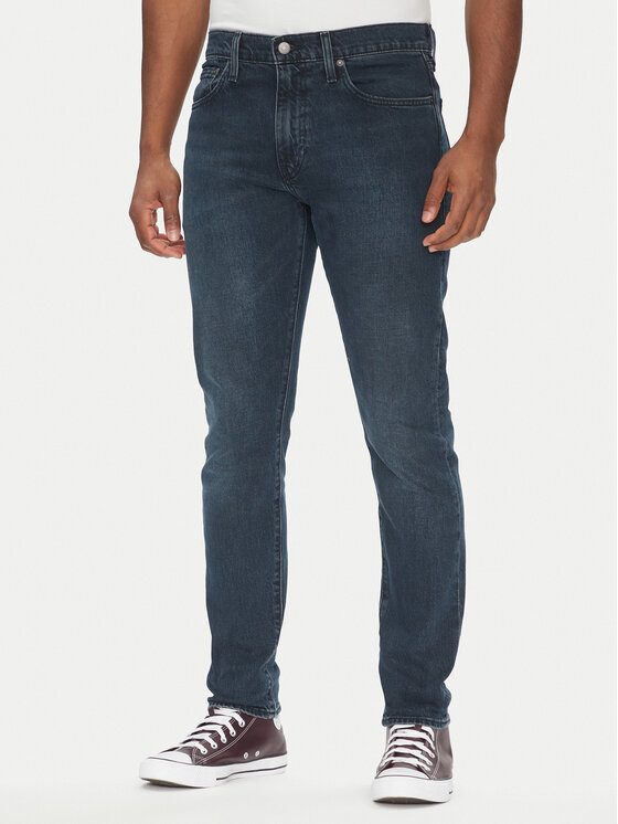 

Облегающие джинсы 512 28833-1304 Levi'S, синий