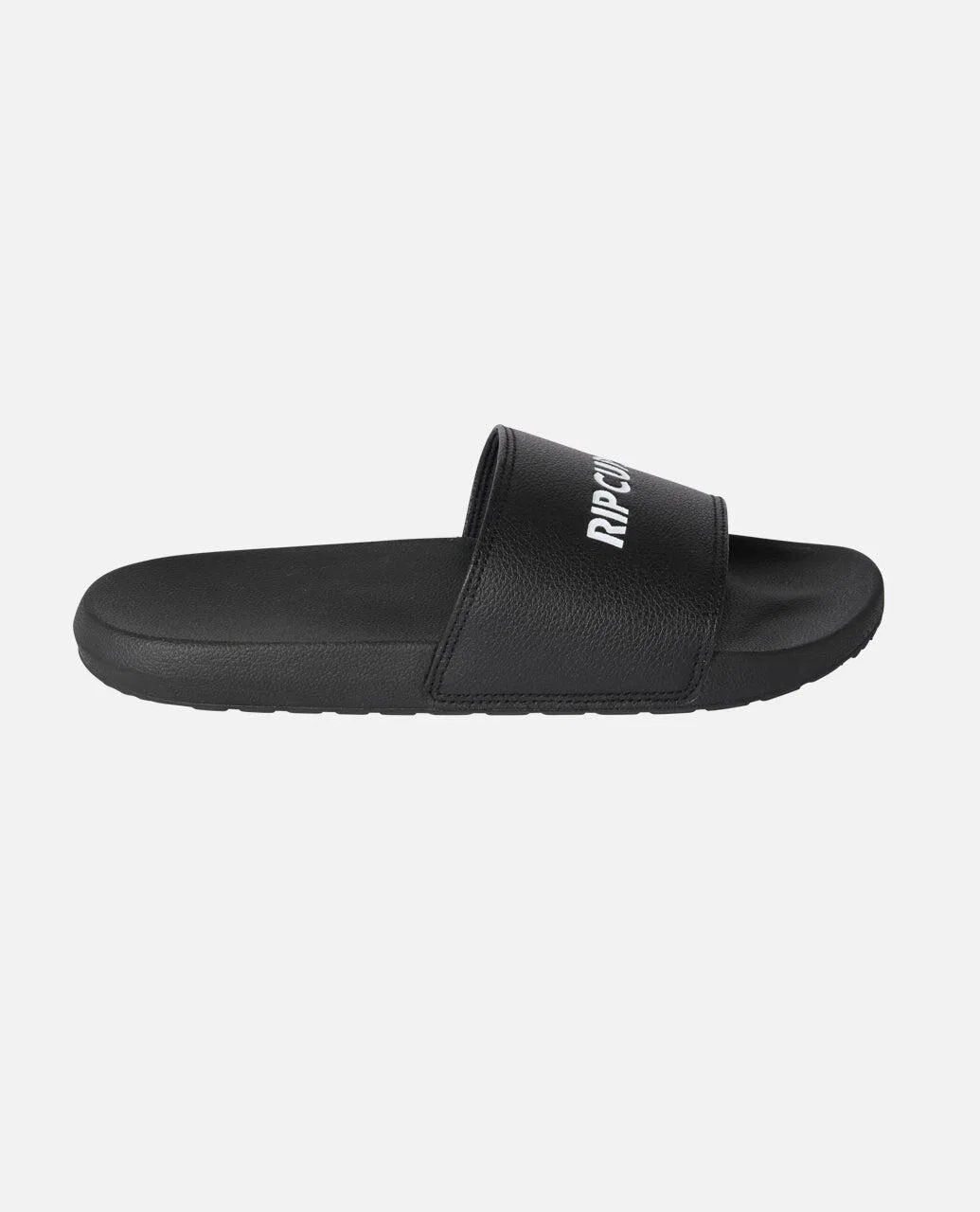 Детские шлепанцы с цветочным принтом Classic Bloom Rip Curl, Schwarz — фото 3