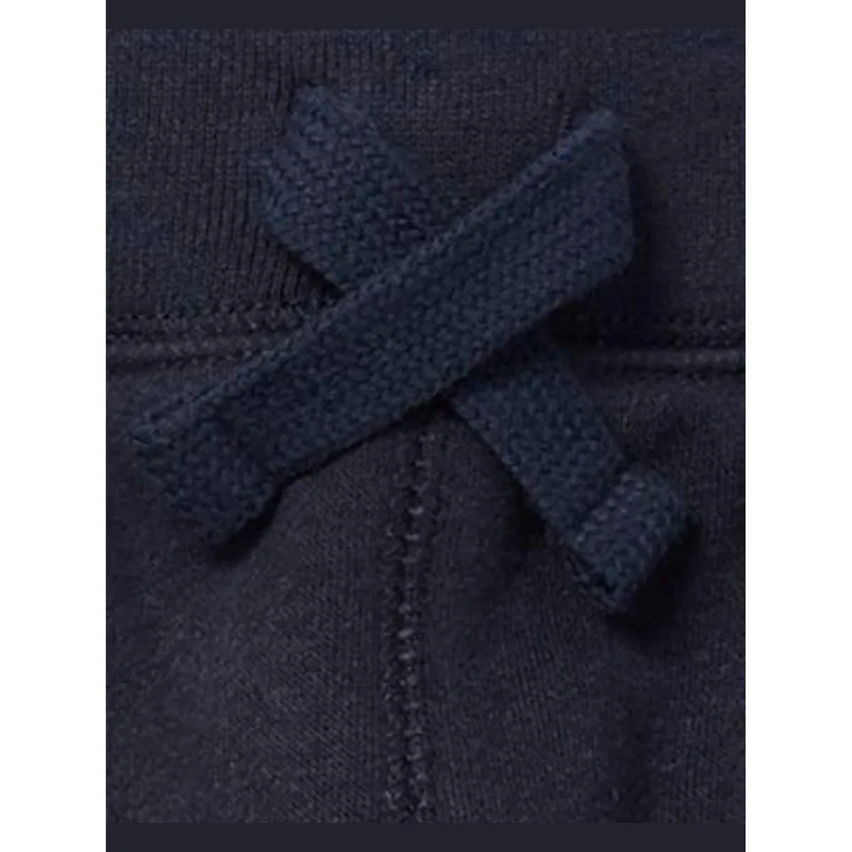 Детские штаны для мальчиков из флиса Active Fleece Jogger Pants The Children's Place, Blue — фото 2