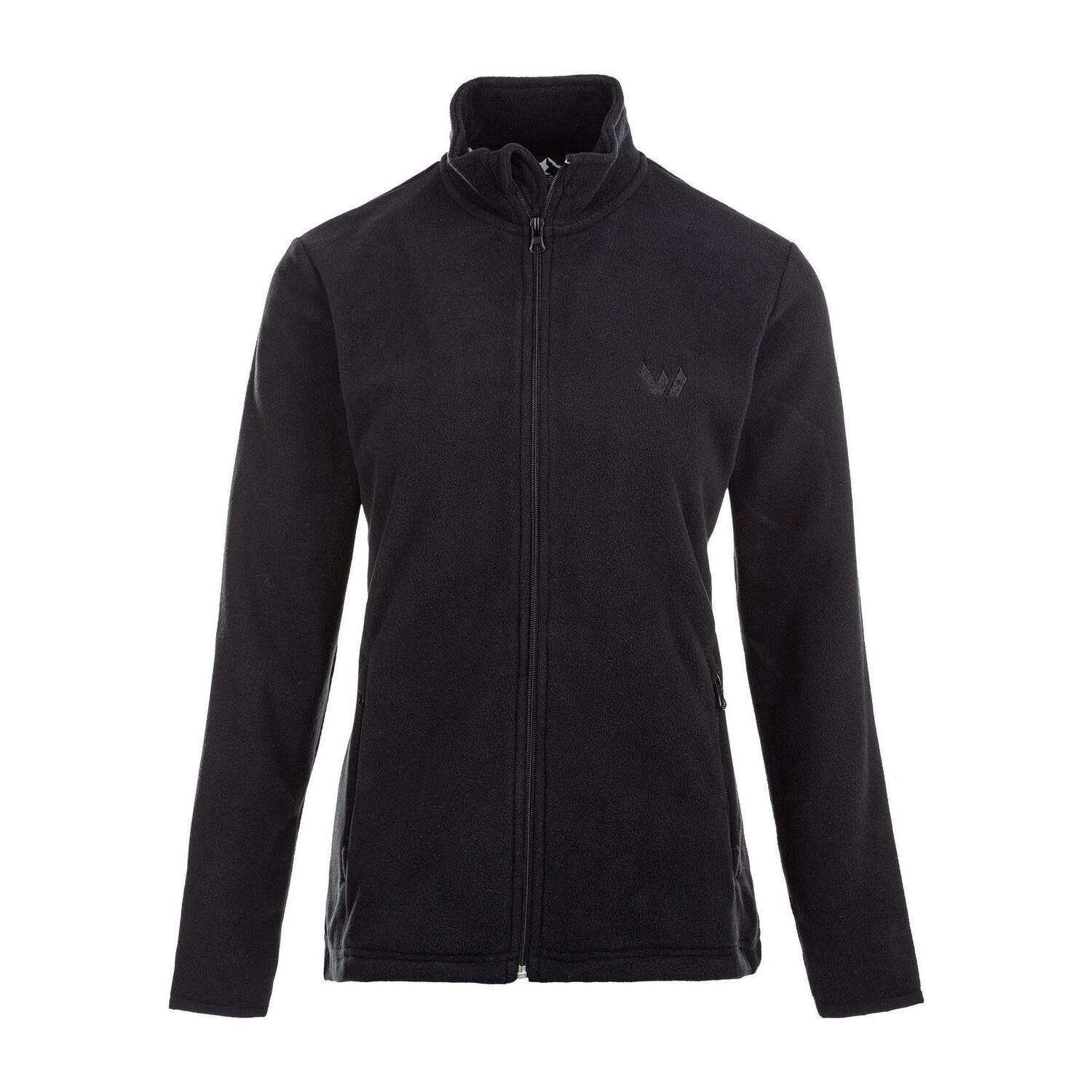 

Куртка Midlayer Cocoon W женская, черный