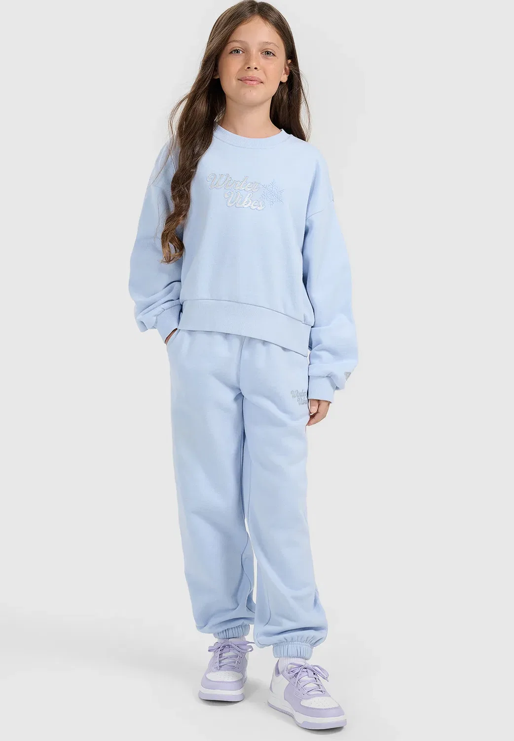 Спортивные штаны 4F, Blue