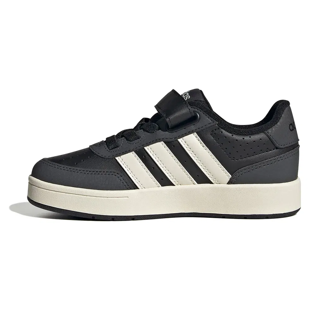 Кроссовки Breakbase Adidas, черный — фото 3
