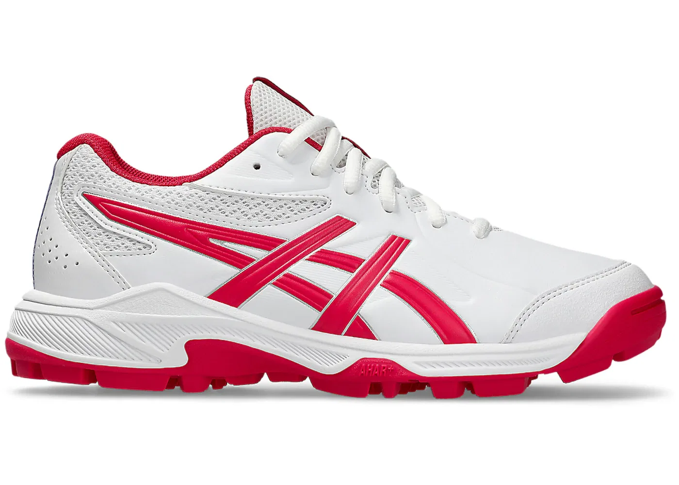 Детские кроссовки для активного отдыха ASICS Gel-Peake 3, White Bright Rose