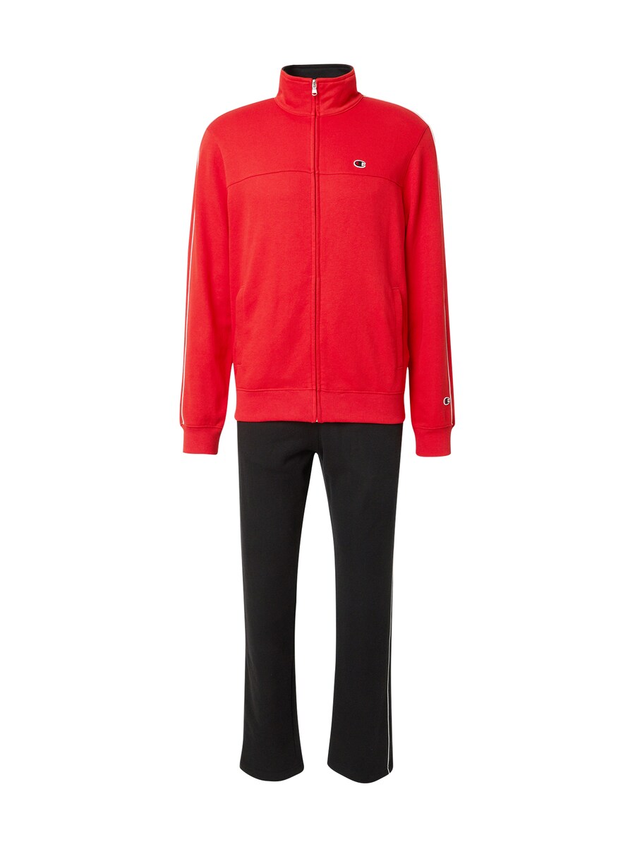 

Спортивный костюм Champion Authentic Athletic Apparel, цвет Light red