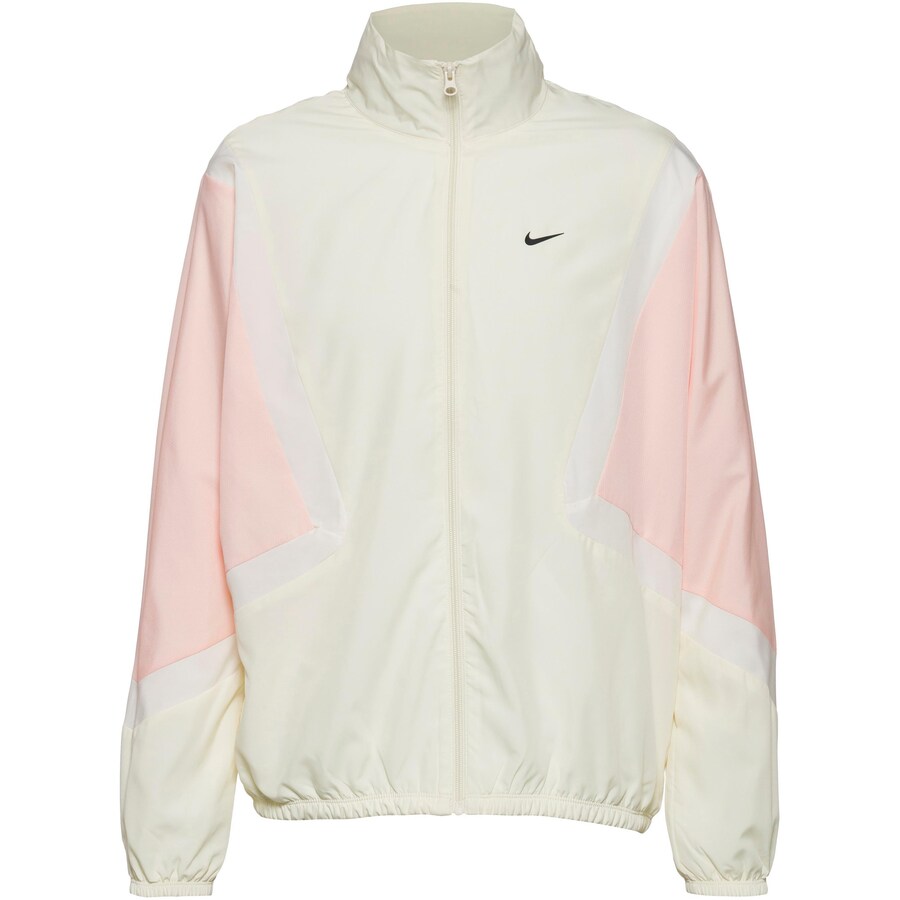 

Тренировочная куртка NIKE Starting Five, цвет White/Wool white