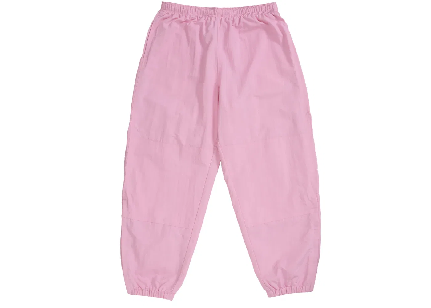 Мужские спортивные штаны с контрастными вырезами Supreme Sweatpant, Pink
