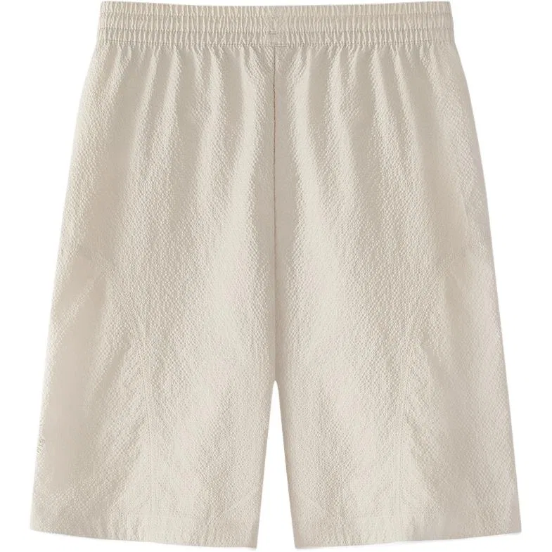 Детские шорты с принтом FILA KIDS, Scroll Brown — фото 3