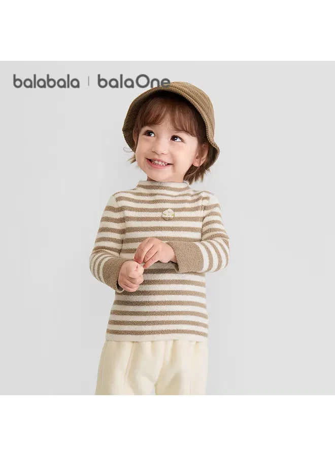 Свитер детский вязаный Balabala
