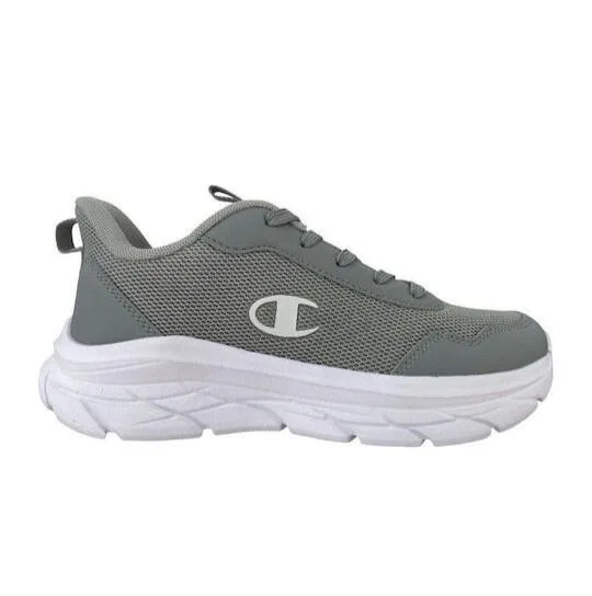 Детские кроссовки Champion Fuze GS Low Cut, Серый