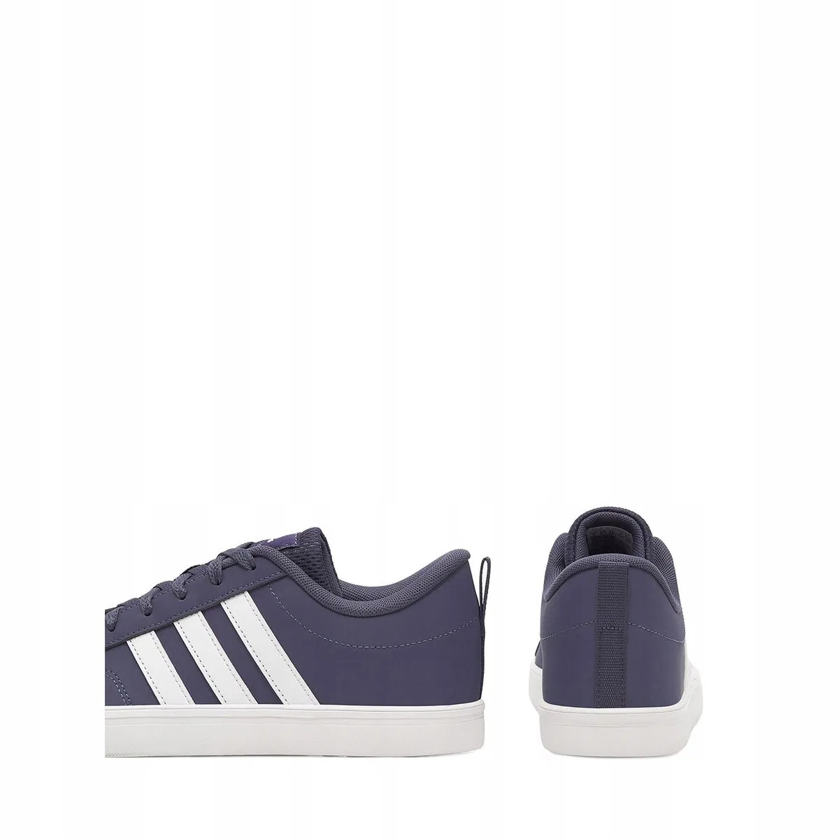 Детские кроссовки для мальчиков Adidas, Navy — фото 4