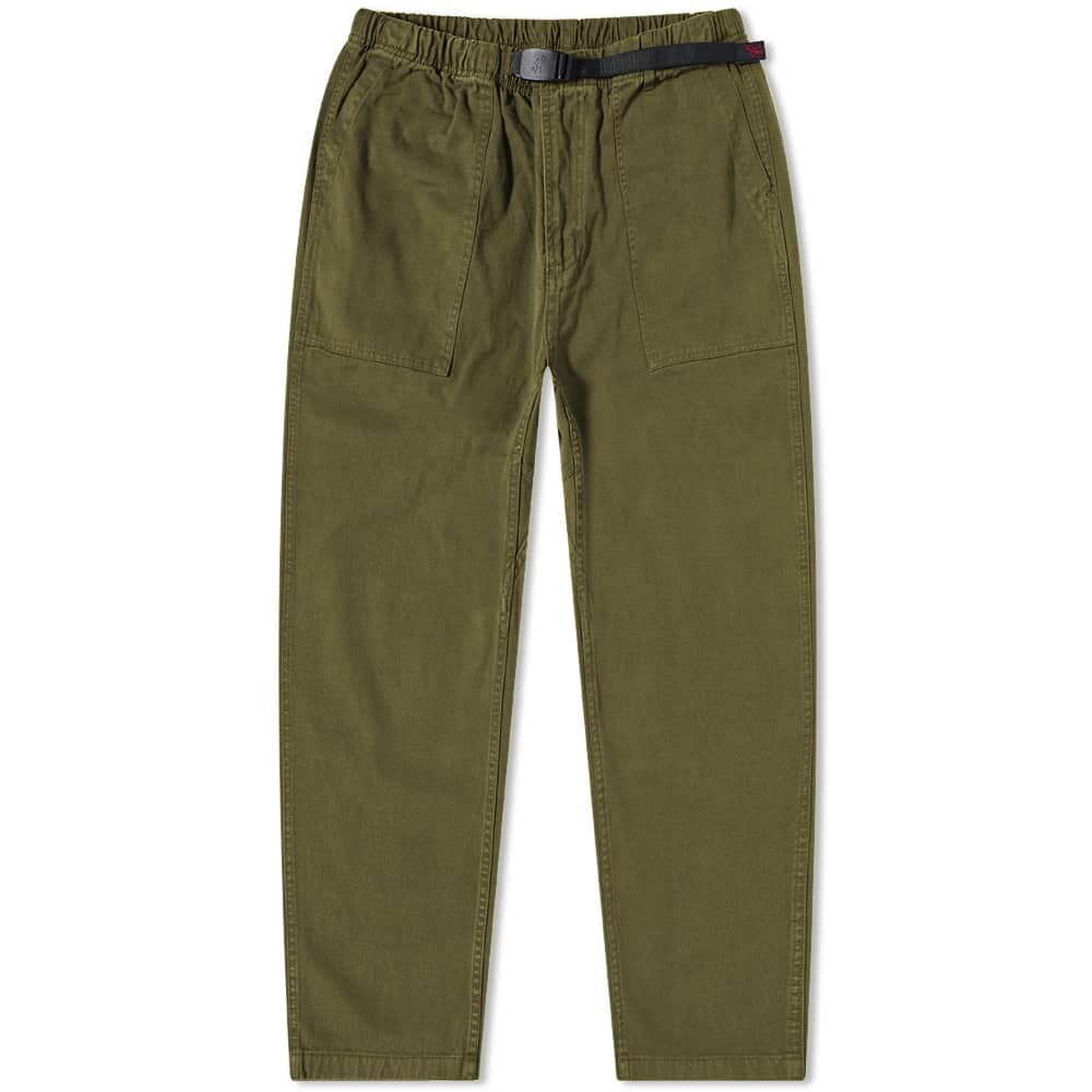 

Брюки Gramicci Loose Tapered Pant, Коричневый, Брюки Gramicci Loose Tapered Pant