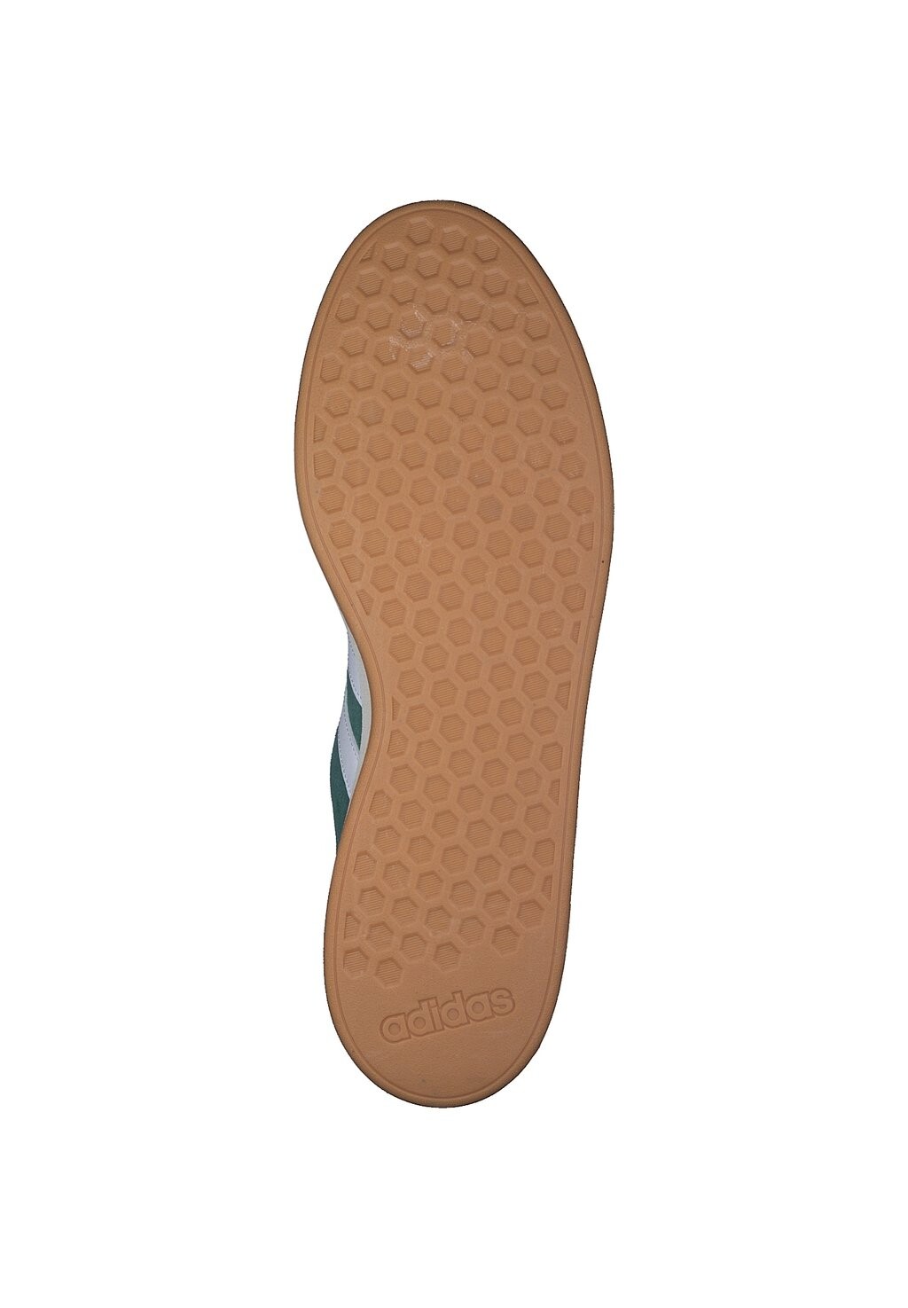 

Кроссовки GRAND COURT BASE adidas Originals, зеленый