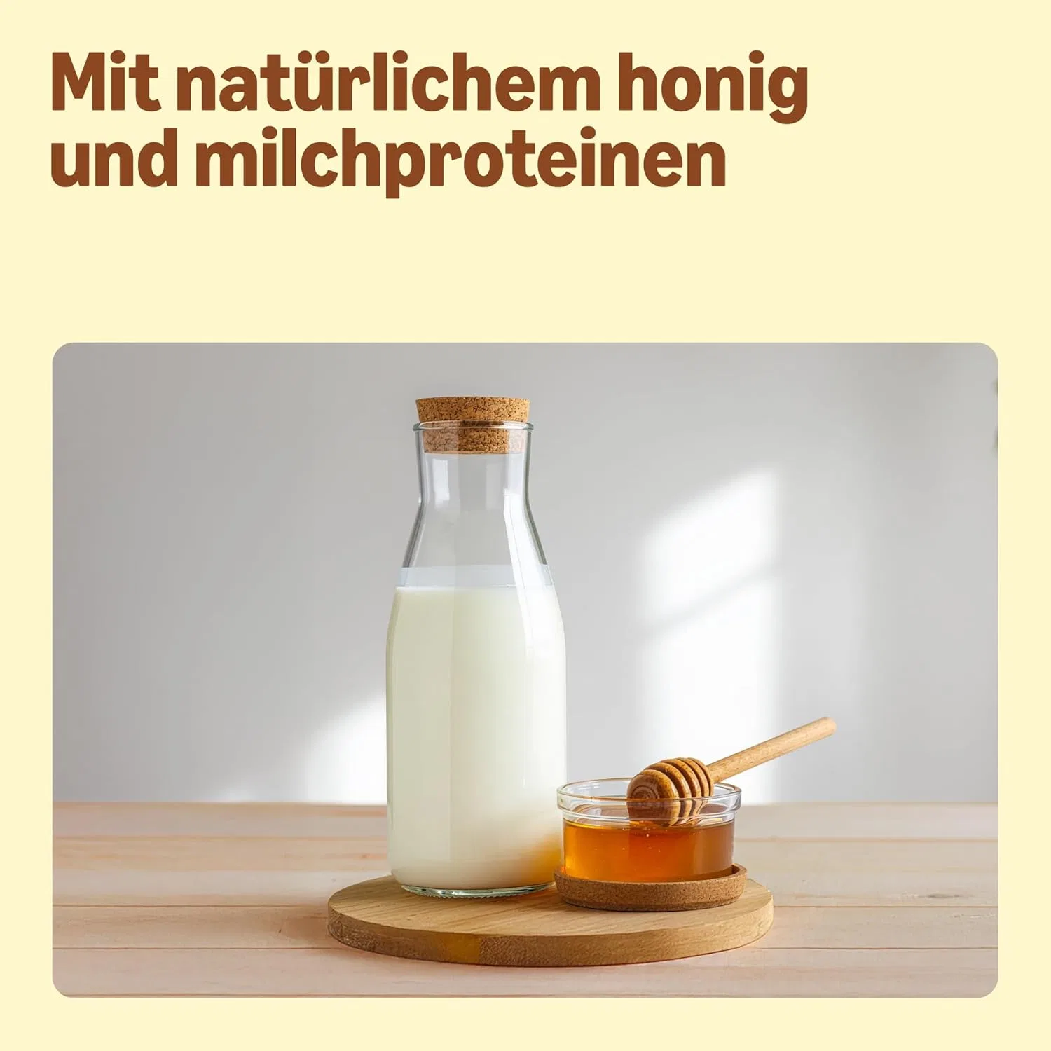 Гель для рук Milk & Honey, 2 x 1000 мл, by Amazon — фото 3