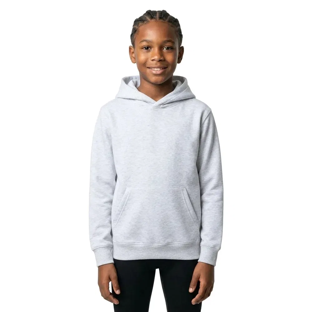 Худи Urban Edge Jack & Jones, белый — фото 2