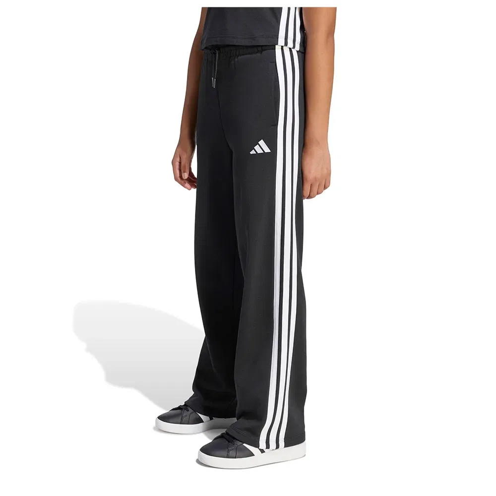 Брюки спортивные Adidas Essentials, черный