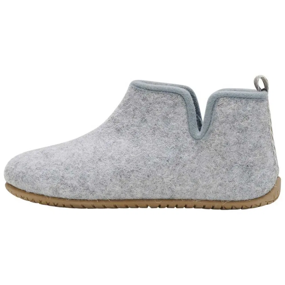Тапочки Zap Slipper Hummel, серый — фото 3
