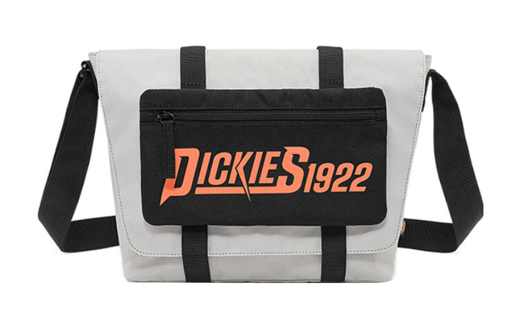 

Полиэстеровые кроссбоди Unisex Greige Dickies