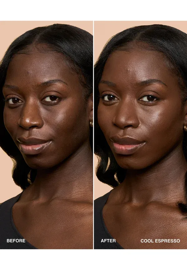 Невесомая тональная основа для лица 30 мл Bobbi Brown, цвет cool espresso — фото 2