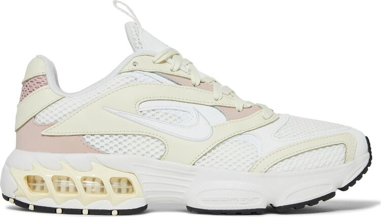 

Кроссовки Nike Wmns Zoom Air Fire 'Coconut Milk', кремовый, Бежевый, Кроссовки Nike Wmns Zoom Air Fire 'Coconut Milk', кремовый