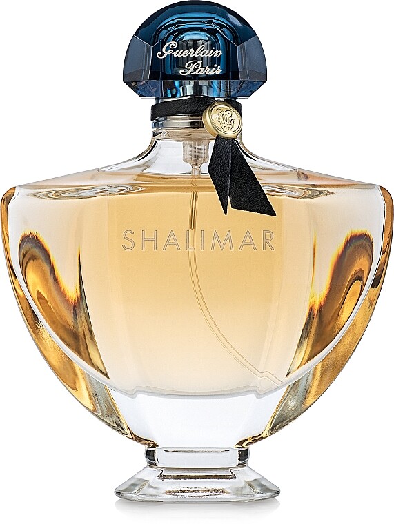 

Туалетная вода Guerlain Shalimar