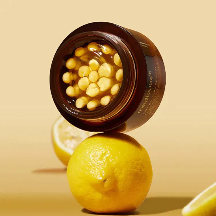Увлажняющий крем для лица Medicube, Refreshing — фото 2