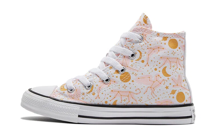 Кеды Converse Chuck Taylor All Star High GS 'Constellations'