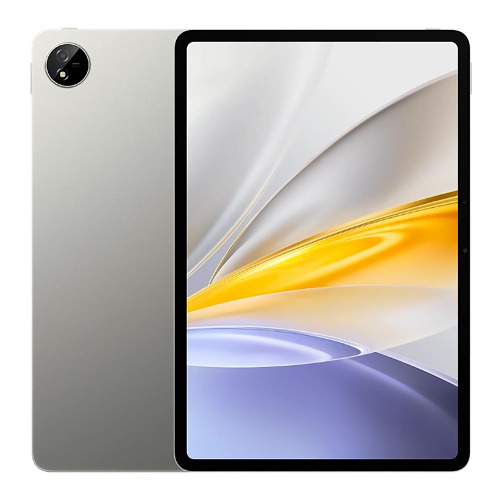 

Планшет Vivo Pad SE Soft Light Edition (CN), 12.3'', 8Гб/128Гб, Wi-Fi, титановый
