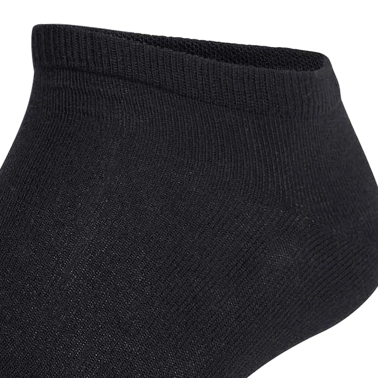 Детские носки Thin Linear Low-Cut Adidas, Bunt Kieselgrau — фото 3