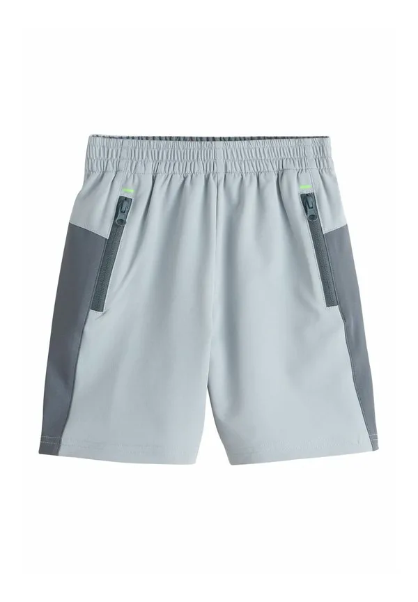Спортивные штаны стандартного кроя Next, Grey