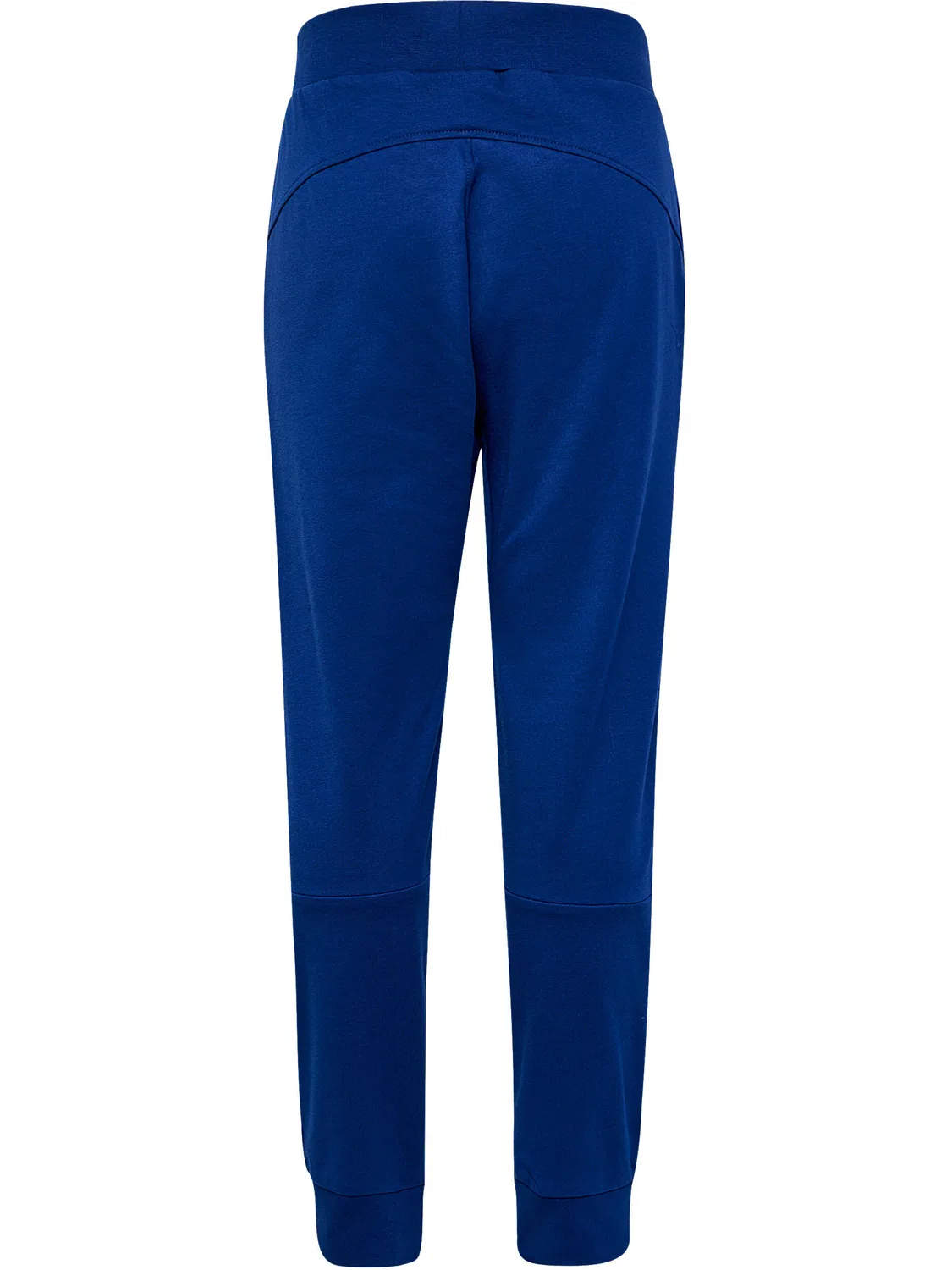 Детские спортивные штаны с длинным рукавом Hmlatlas Hummel, Jeansblau — фото 4