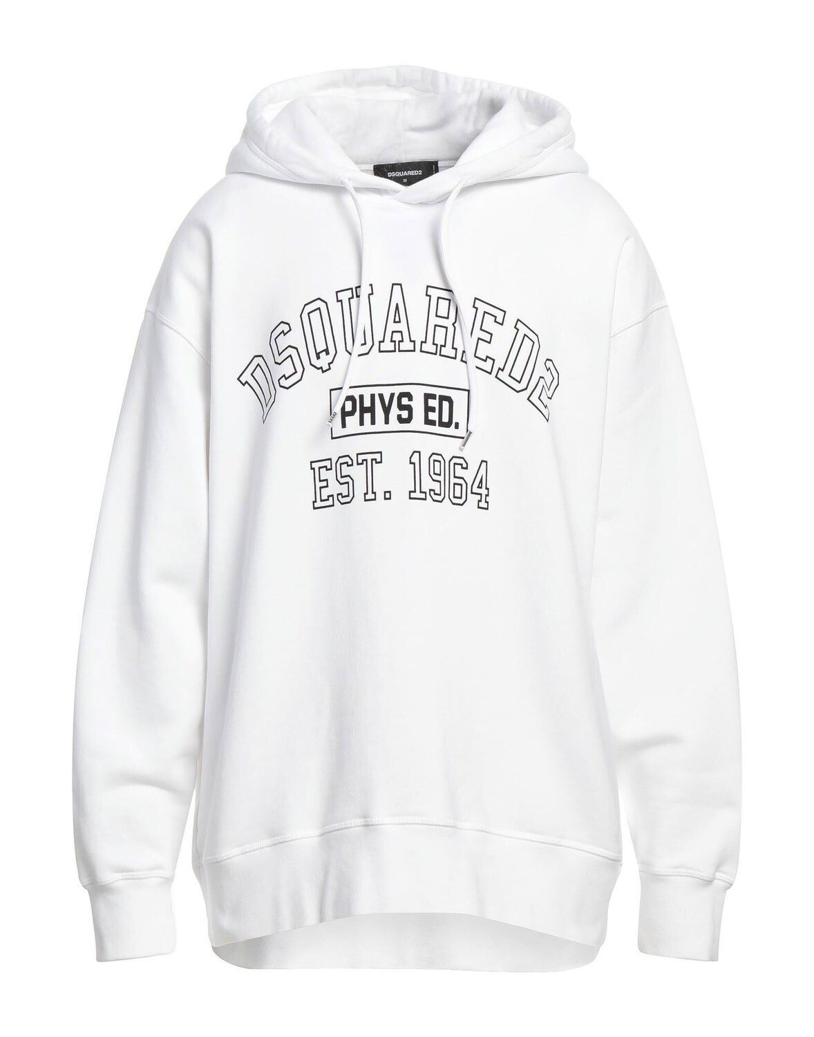 

Толстовка Dsquared2, белый