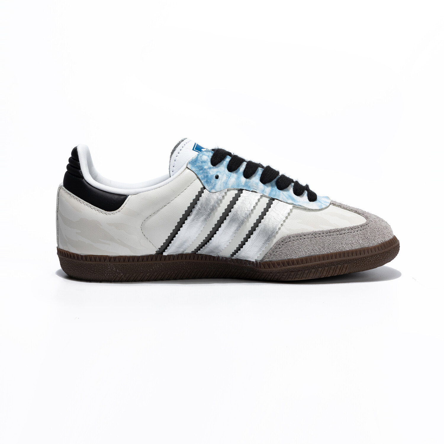 

Кроссовки adidas originals Skateboarding Shoes Unisex Low-top Gray/Silver, серый