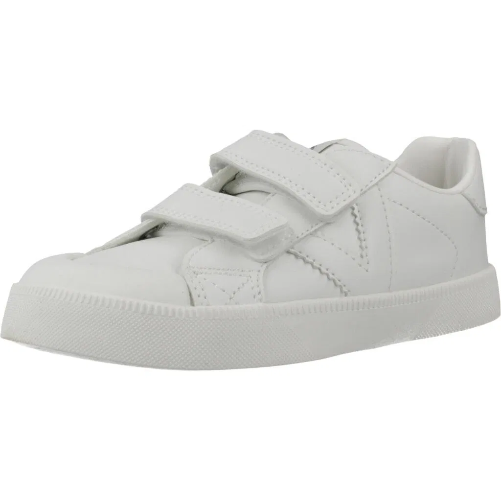 Детские кроссовки для девочек Victoria 1356100-BLANCO, Weiss
